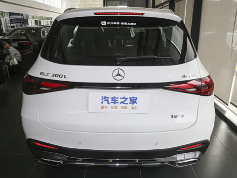 2024�� �Ŀ� GLC 300 L 4MATIC ������ 5��