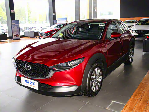 2024�� 2.0L �Զ�������