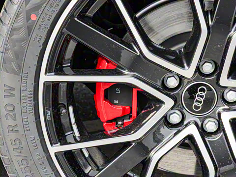 2025�� 45 TFSI ��ѡ������