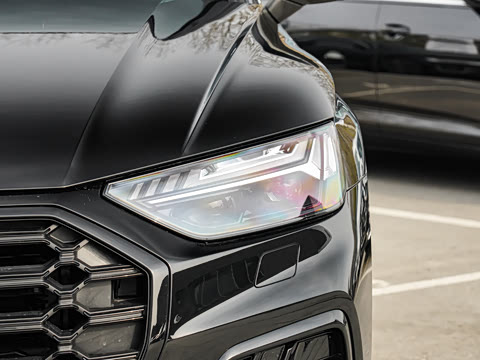 2025�� 45 TFSI ��ѡ������