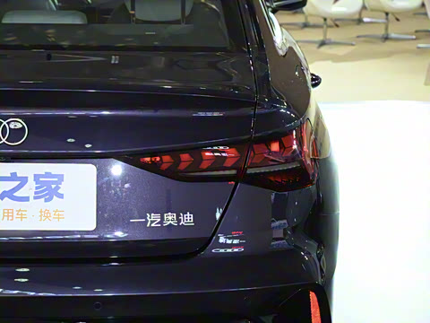 2025�� A3L Limousine 35TFSI �ɳ�������