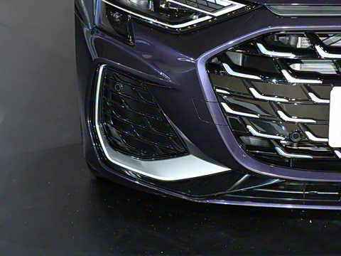 2025�� A3L Limousine 35TFSI �ɳ�������