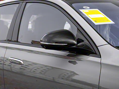 2024�� AMG S 63 L E Performance �׷��ر��