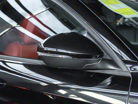 2024�� 2.0T 280HP Dragon Edition �����޶���