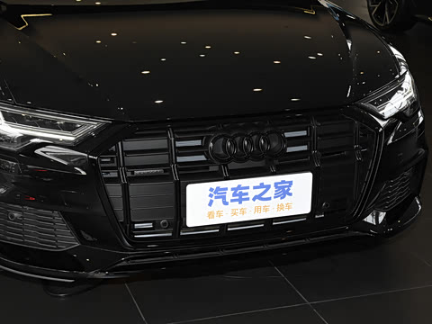 2025�� allroad quattro ̽���� 55 TFSI ����ԽҰ��