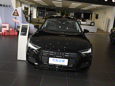 2025�� allroad quattro ̽���� 55 TFSI ����ԽҰ��