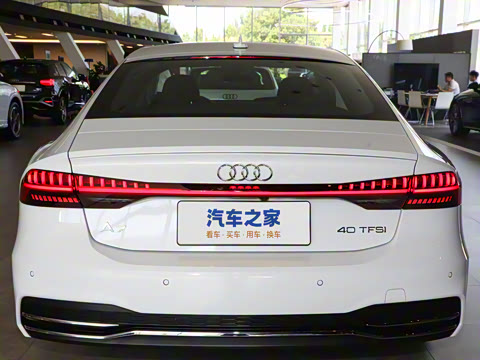 2024�� 40 TFSI ������