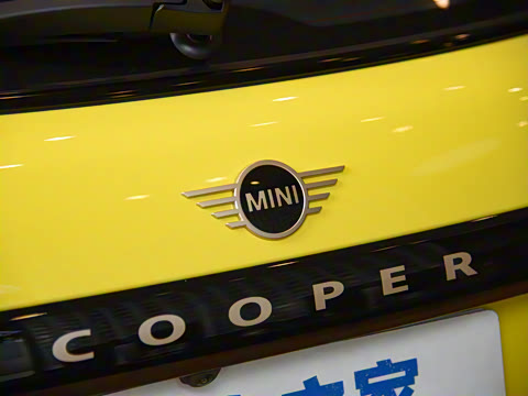 2025�� 2.0T COOPER S ������ ���Ű�