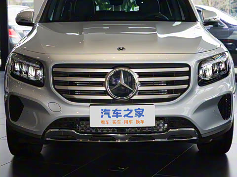 2024�� �Ŀ� GLB 200 ������