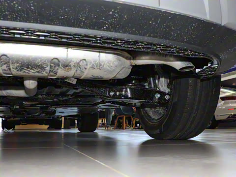 2024�� 330TSI ��������Plus���װ�