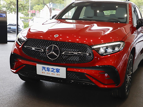 2024 GLC 300 4MATIC SUV