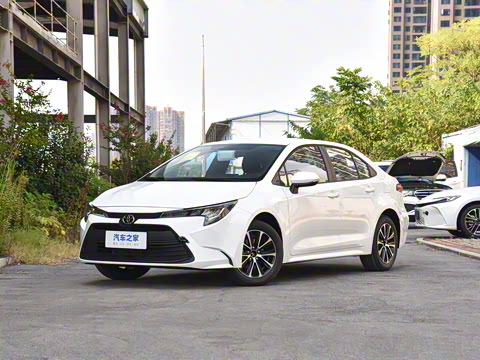 2023�� TNGA 1.5L CVT��ȡ��