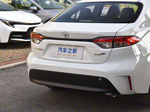 2023�� TNGA 1.5L CVT��ȡ��