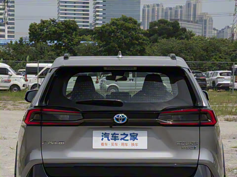 2024�� ˫�� 2.5L E-CVT��������PLUS��