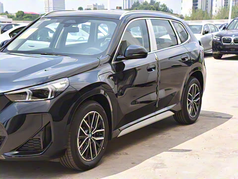 2023�� eDrive25L M�˶���װ