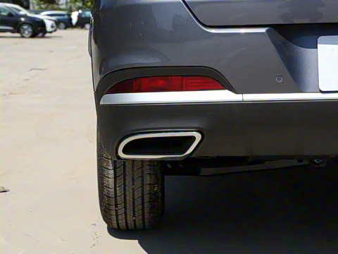 2024�� 1.5T �ֶ���ҫ��