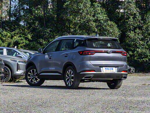 2024�� 1.5T CVT����