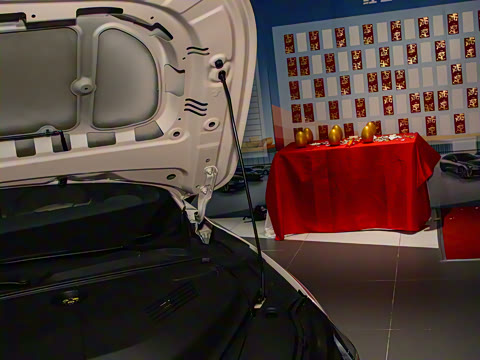 2024�� 560PRO 185kW