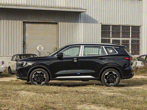 2025�� EcoBoost 170 ������