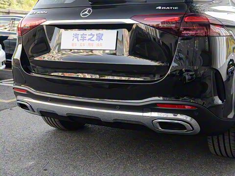 2025�� GLE 400 e 4MATIC