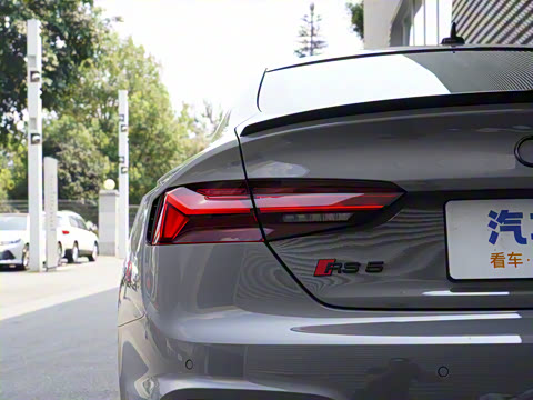 2024�� RS 5 2.9T Sportback ȼ���