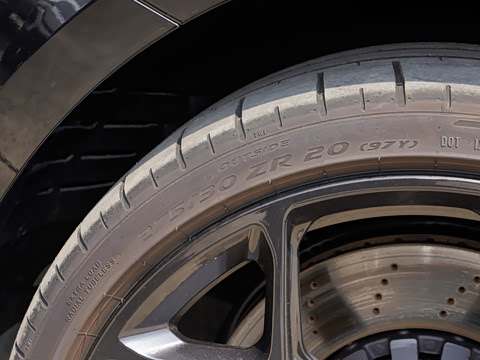 2024�� RS 5 2.9T Sportback ȼ���