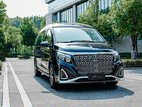 2024�� ��ʨϵ�� 2.0T 7��