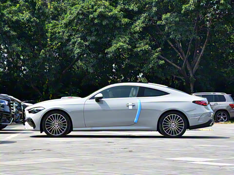 2024�� CLE 260 ���ܳ�