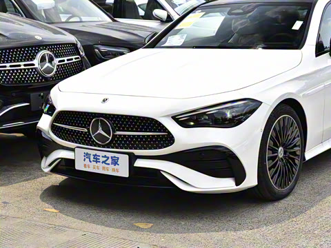 2024�� CLE 300 4MATIC �����ͽ��ܳ�