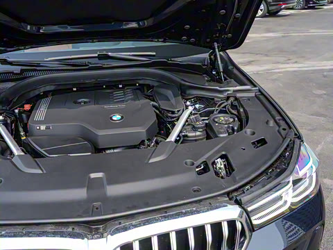 2024�� 630i M�˶�������װ