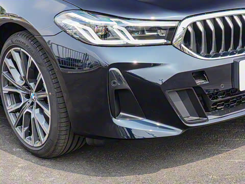 2024�� 630i M�˶�������װ