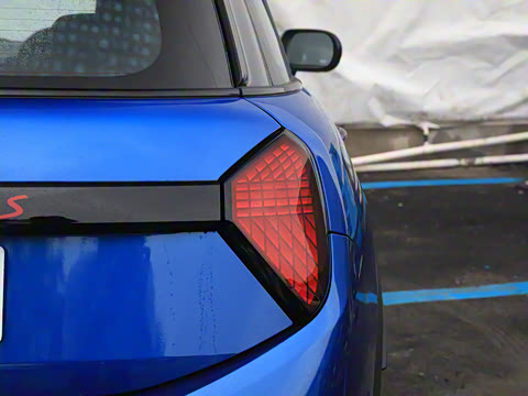 2025�� 2.0T COOPER S ������ ���Ű�