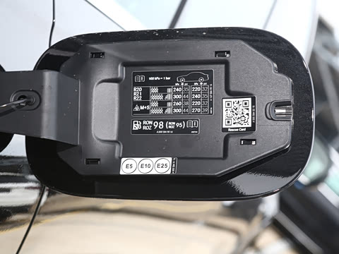 2025�� �Ŀ� AMG GLE 53 4MATIC+