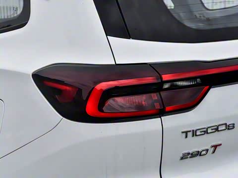 2024�� ������ 290TGDI �Զ����+�� 5��