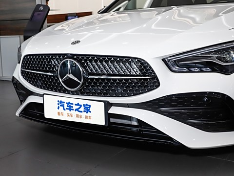 2024 Ŀ CLA 220