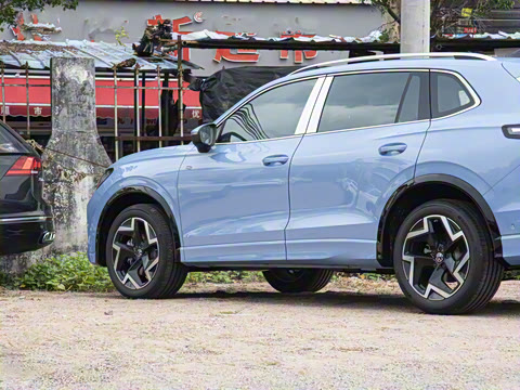 2024�� PRO 380TSI ����R-Line�����