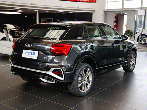 2024�� �Ŀ� 35TFSI ʱ�ж�����