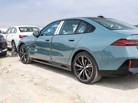 2024�� 530i ������ M�˶���װ