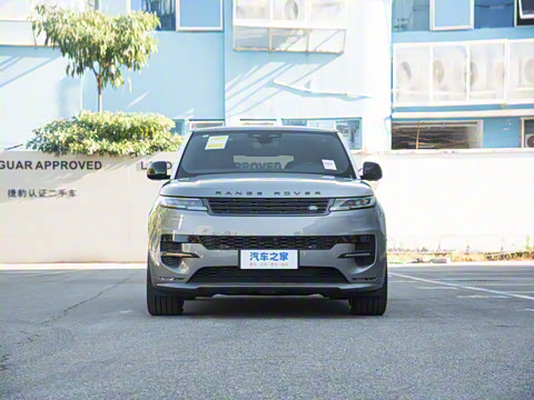 2025�� 400PS Dynamic SE