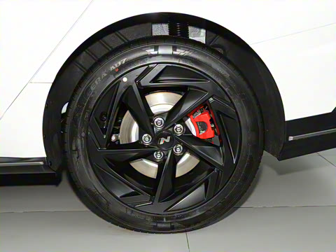 2024�� 2.0T N Line Air