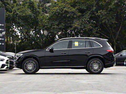 2025�� �Ŀ� GLC 300 L 4MATIC ������ 5��