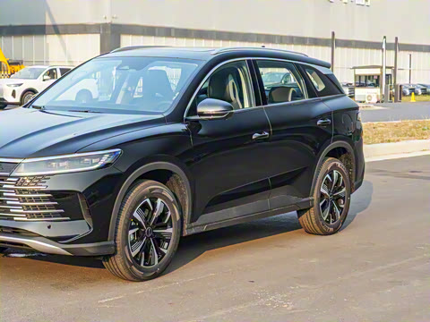 2025�� DM-i 75KM�����