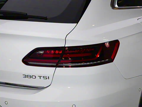 2024�� ��װ�� 380TSI ���� ������