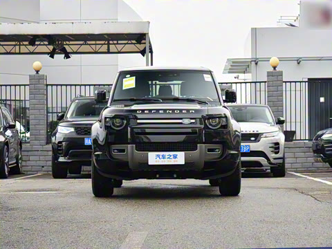 2025�� 90 3.0T P400 X-Dynamic HSE