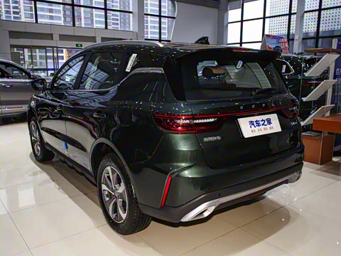 2024�� 1.5T DCT �����