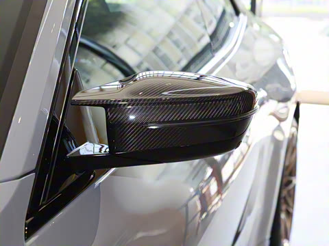 2024�� M4˫�Ž��ܳ� M xDrive ������