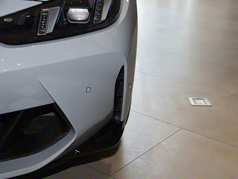 2024�� M4˫�Ž��ܳ� M xDrive ������