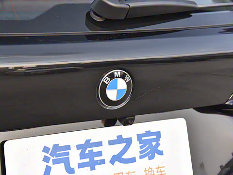 2023�� xDrive 30Li M�˶���װ