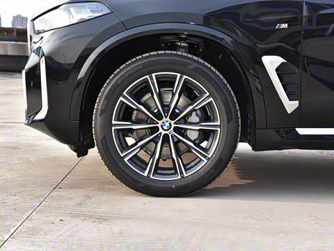 2023�� xDrive 30Li M�˶���װ