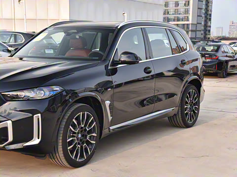 2023�� xDrive 40Li M�˶���װ